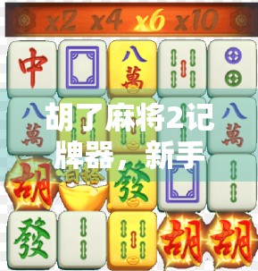 胡了麻将2记牌器，新手逆袭的作弊神器？还是智商税陷阱？